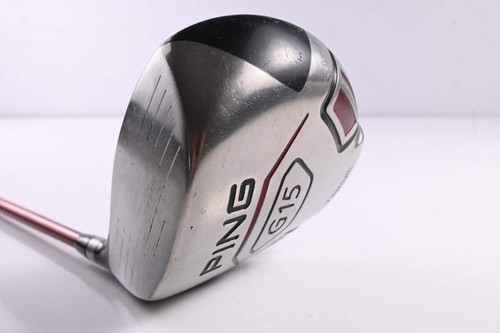 Ping g15 driver - ping,