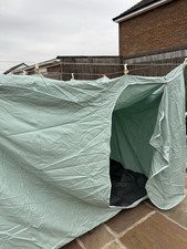 Dorema Sleeping Compartment for Camping Caravan Annexe