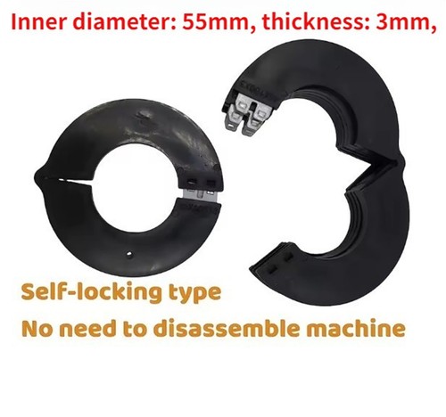 10pcs bucket pin - bucket, shim