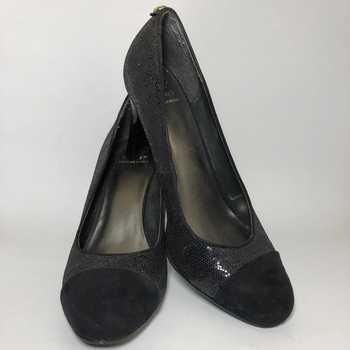 Womens monet shoes size - monet, 10