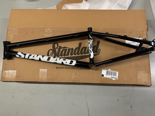 Standard byke 125r - byke,