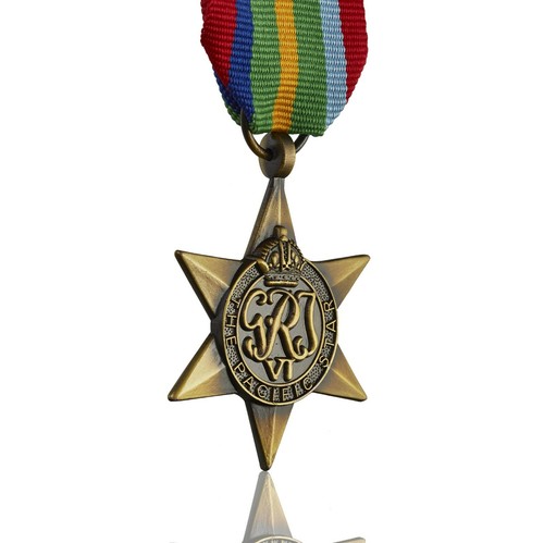Full size replica - replica, star