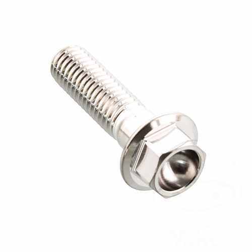 Hex bolt m8x1 30mm - bolt,