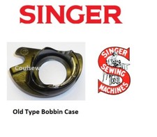 Singer Sewing Machine Black