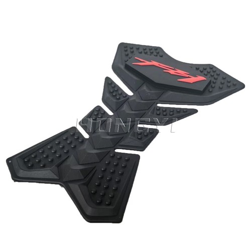Red rubber fuel gas - red, 3d