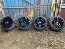Range Rover Sport 20” Alloy