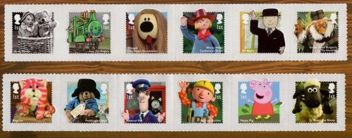 2014 mnh childrens - childrens, (2