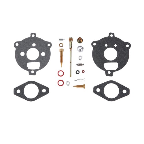 Carb rebuild kit gasket - carb,