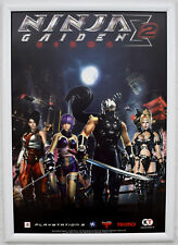 Ninja Gaiden 2: Sigma RARE PS3