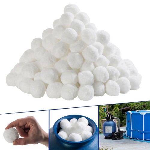 Arebos filter balls - arebos,