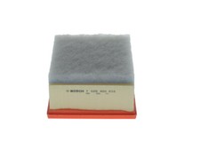BOSCH F 026 400 010 Air Filter for CITROËN,PEUGEOT
