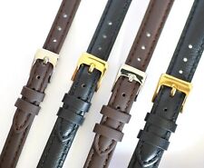 XL Ladies Calf Leather Watch