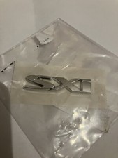 Genuine Vauxhall Astra J/K