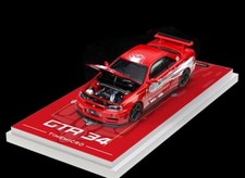 For TM 1:64 Scale For Skyline