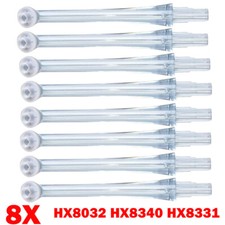 8x Nozzles for Philips