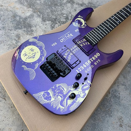Ouija kirk hammett - ouija,