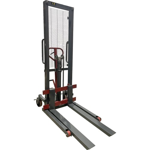 Pake handling tools manual - tools,