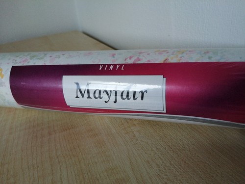 Mayfair vintage vinyl