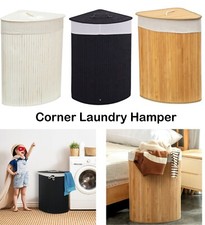 65Litre Wooden Space Saving &