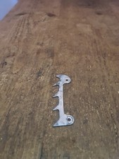 A GENUINE STIHL 024 CHAINSAW CHAIN BITER LOG GRIP CHAIN GRIP ASSEMBLY 1110/01