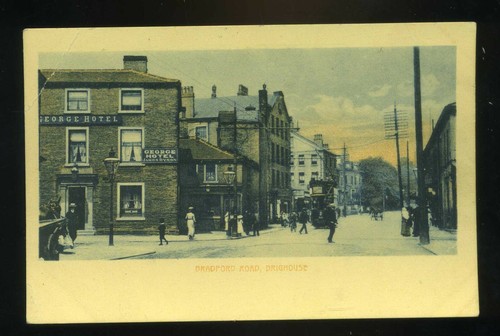 Brighouse yorkshire - brighouse,