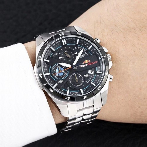 Casio edifice efr 556tr - edifice, efr-556tr-1a