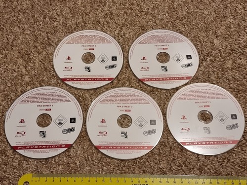 Job lot sony - job, 3
