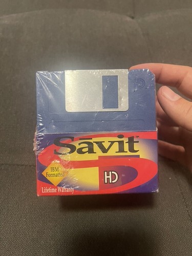 Savit pack assorted colors - 25,