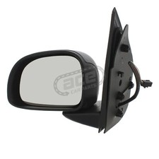 Electric Wing Door Mirror For