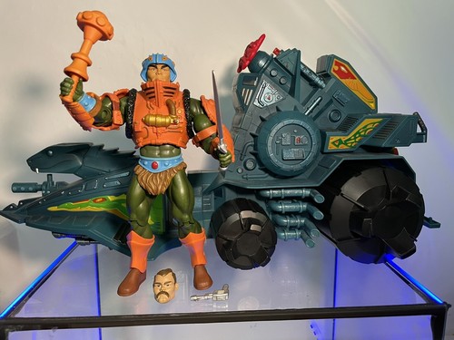 Masters the universe - masters,