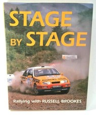 1st UK Ed Stage by Stage