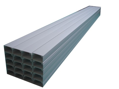 Electrical cable mini - cable, trunking