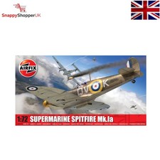 Supermarine Spitfire Mk.Ia