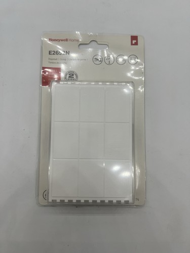 Honeywell e2692n mechanical - e2692n,