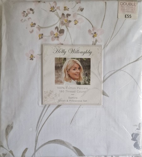 Holly willoughby dunelm samira - willoughby,