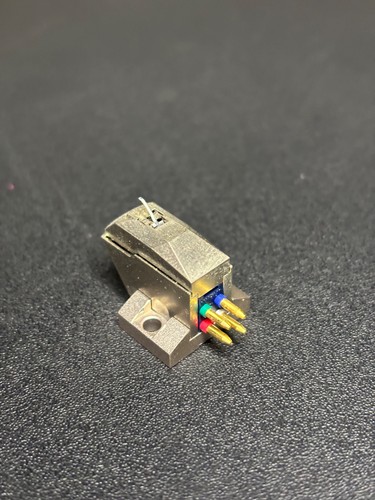 Audio technica mc phono - audio,