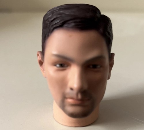 Dragon did head sculpt - dragon,