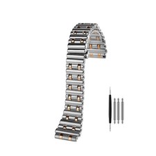 Stainless Steel Watch Strap