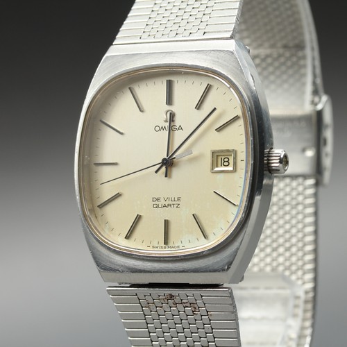 Vintage 1977 omega deville - 1977,