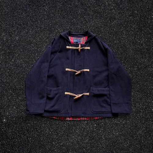 Vintage ralph lauren navy - ralph,