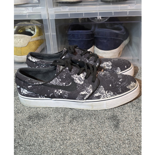 Nike stefan janoski black - nike,