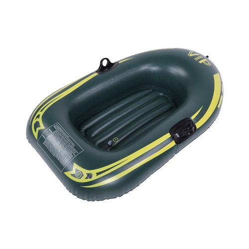 Kids inflatable kayak - inflatable,