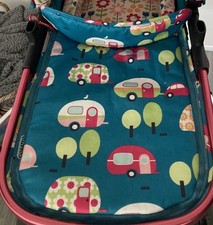 Cosatto giggle carrycot - giggle, 2