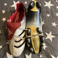 Adidas Predator Absolute X-TRX