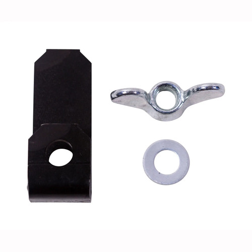 Spare wheel holder - wheel, bulkhead