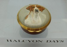 Halcyon Days English Pointer -