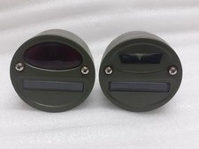 FIT TO INDIAN SCOUT 741 WWII