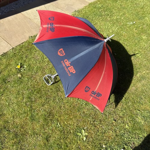 Umbrella seat stick - umbrella/seat,