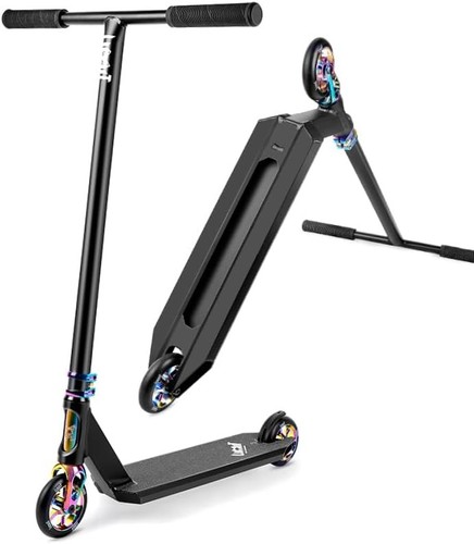 Lmt25az pro stunt scooter - lmt25az,