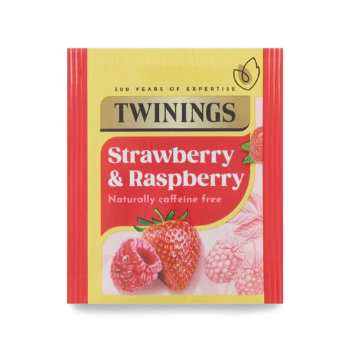 Twinings strawberry and - twinings,